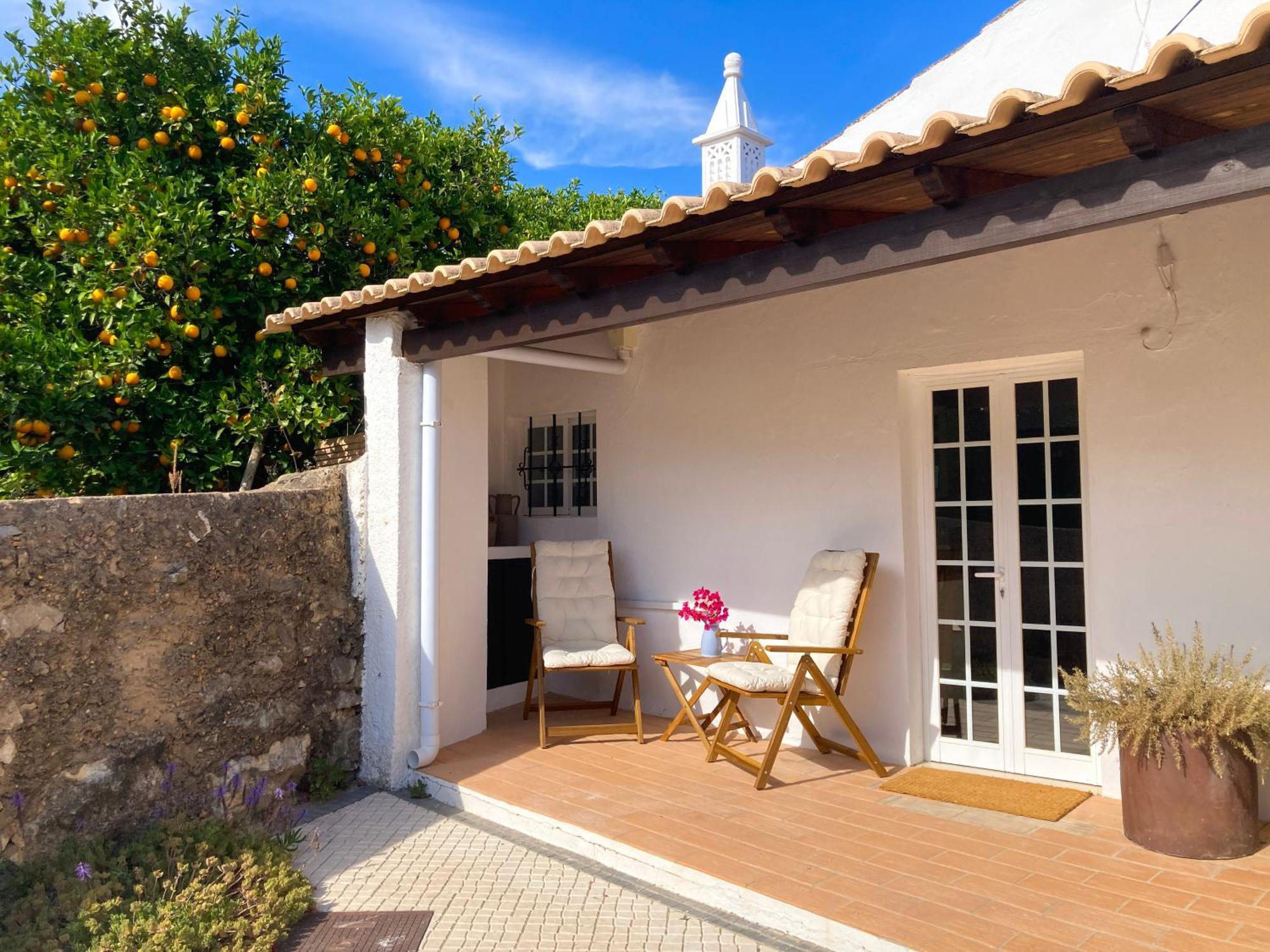 Casinha Serena Santo Estevao  Extérieur photo