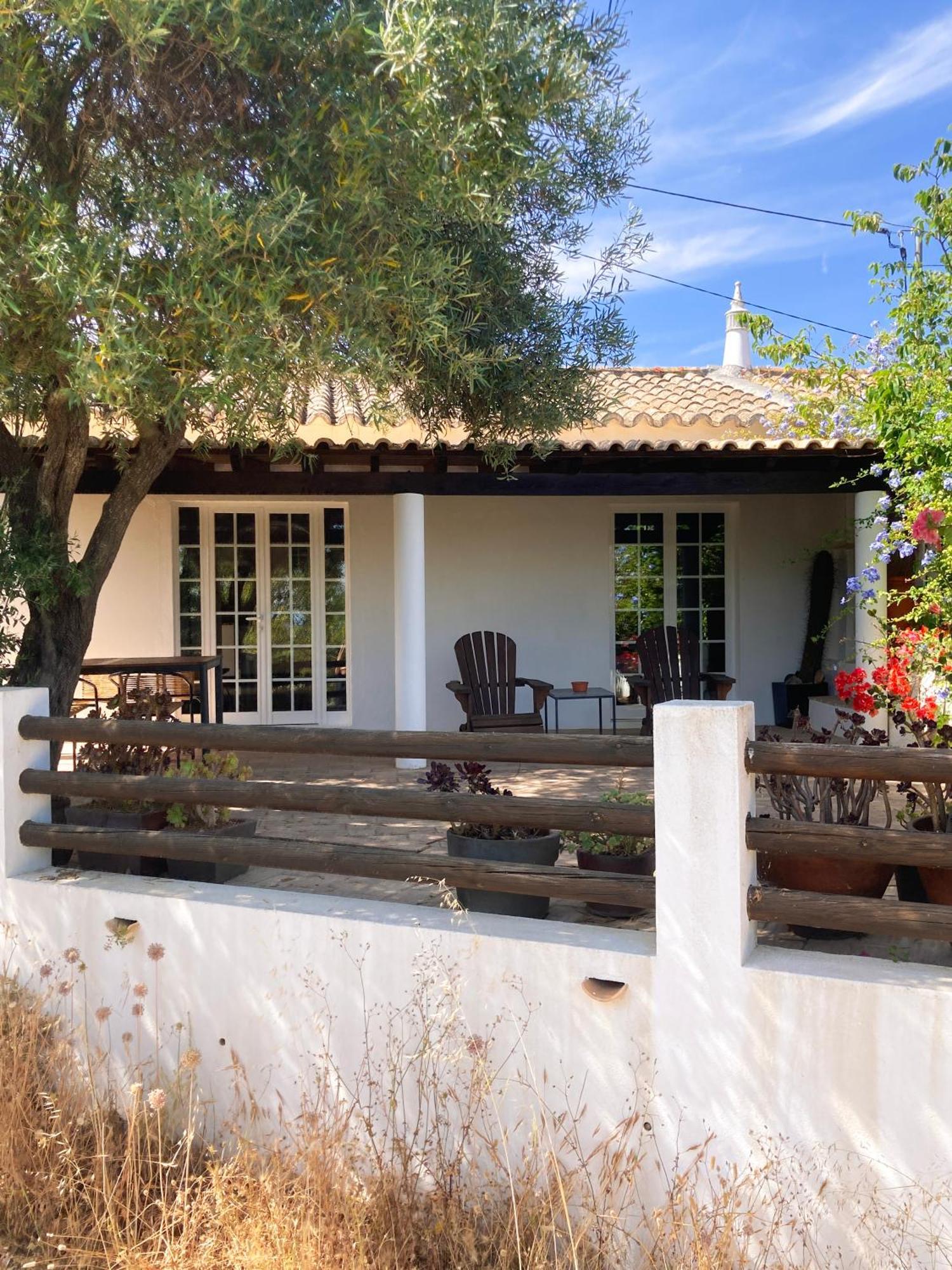 Casinha Serena Santo Estevao  Extérieur photo