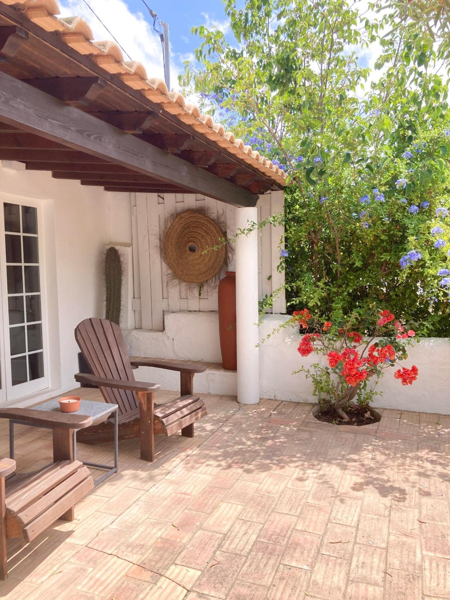 Casinha Serena Santo Estevao  Extérieur photo