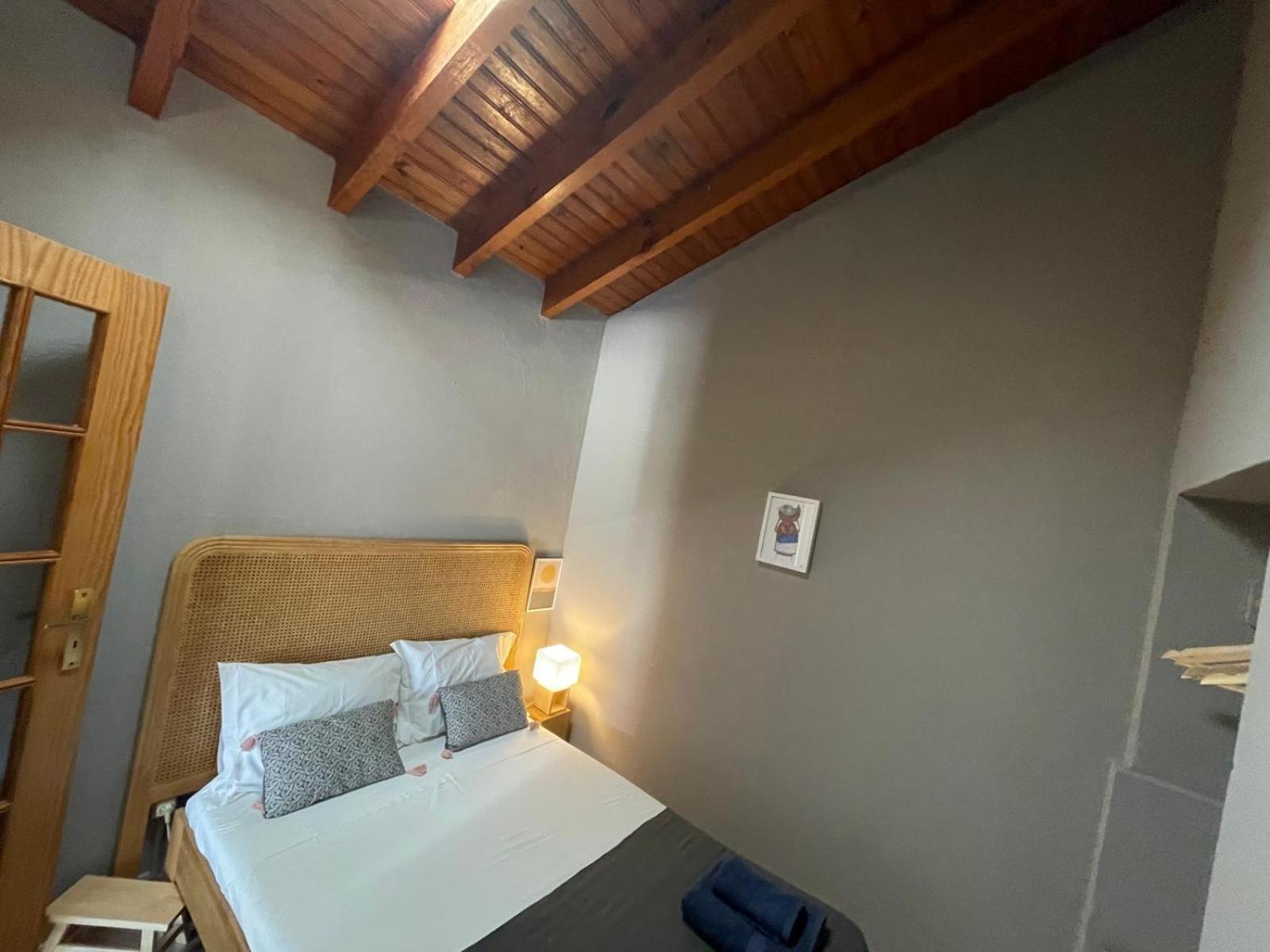 Casinha Serena Santo Estevao  Extérieur photo