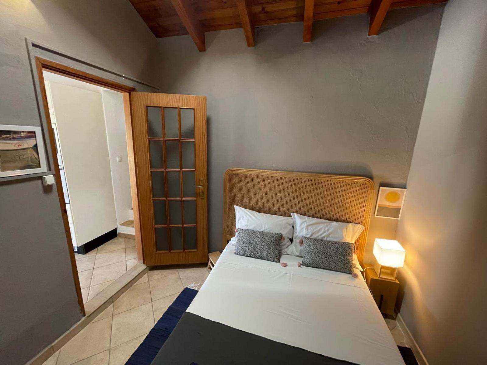 Casinha Serena Santo Estevao  Extérieur photo